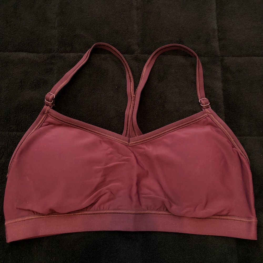 Aerie sports too